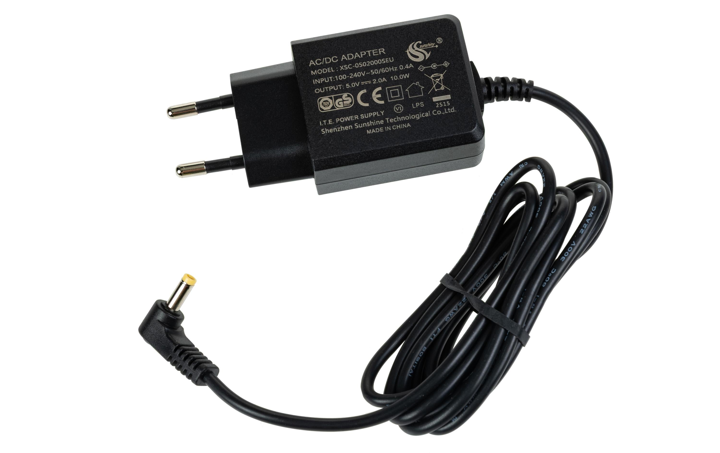 COCON Digitaler Bilderrahmen Momento 10.1, Weiss