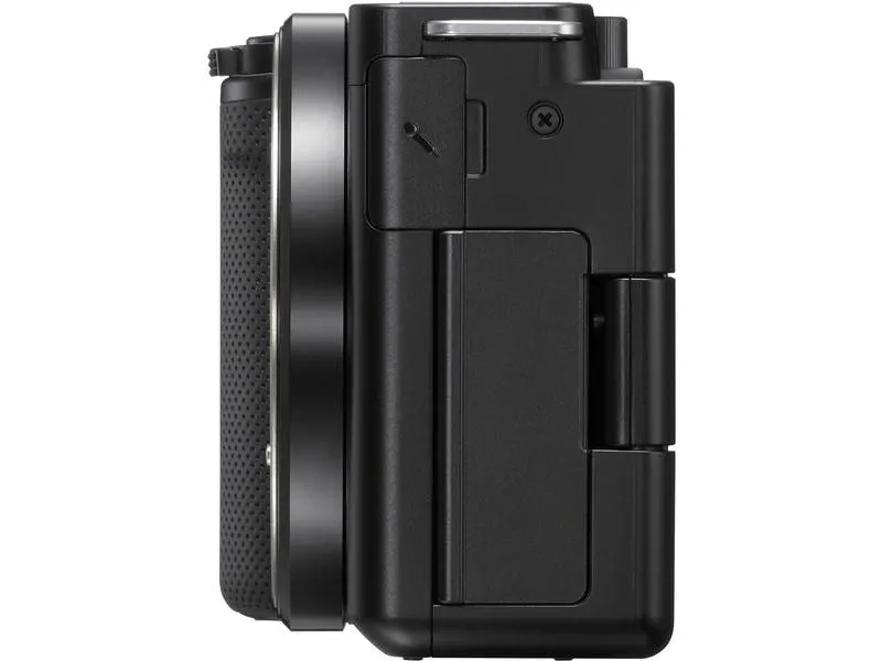 Sony Fotokamera ZV-E10 Body Sony Fotokamera ZV-E10 Body