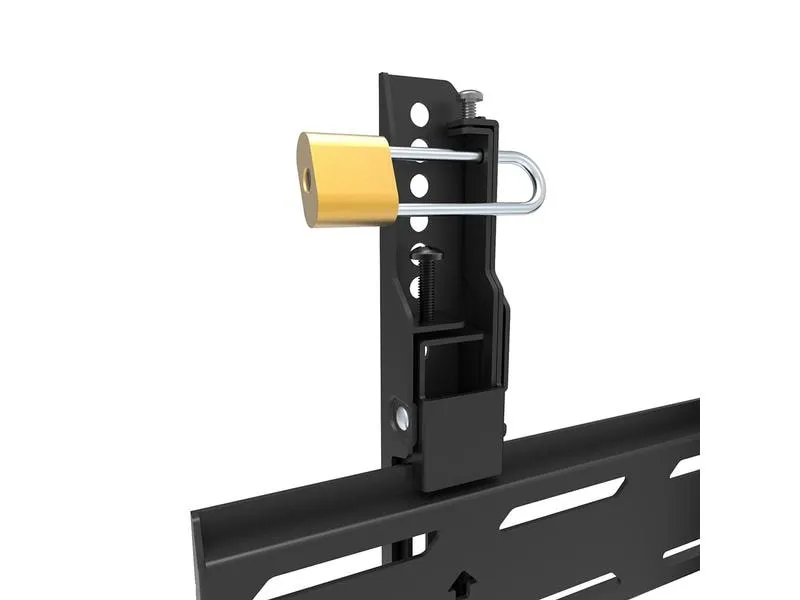 NEOMOUNTS Säulenhalterung WL30S-910BL16 Schwarz NEOMOUNTS Säulenhalterung WL30S-910BL16 Schwarz