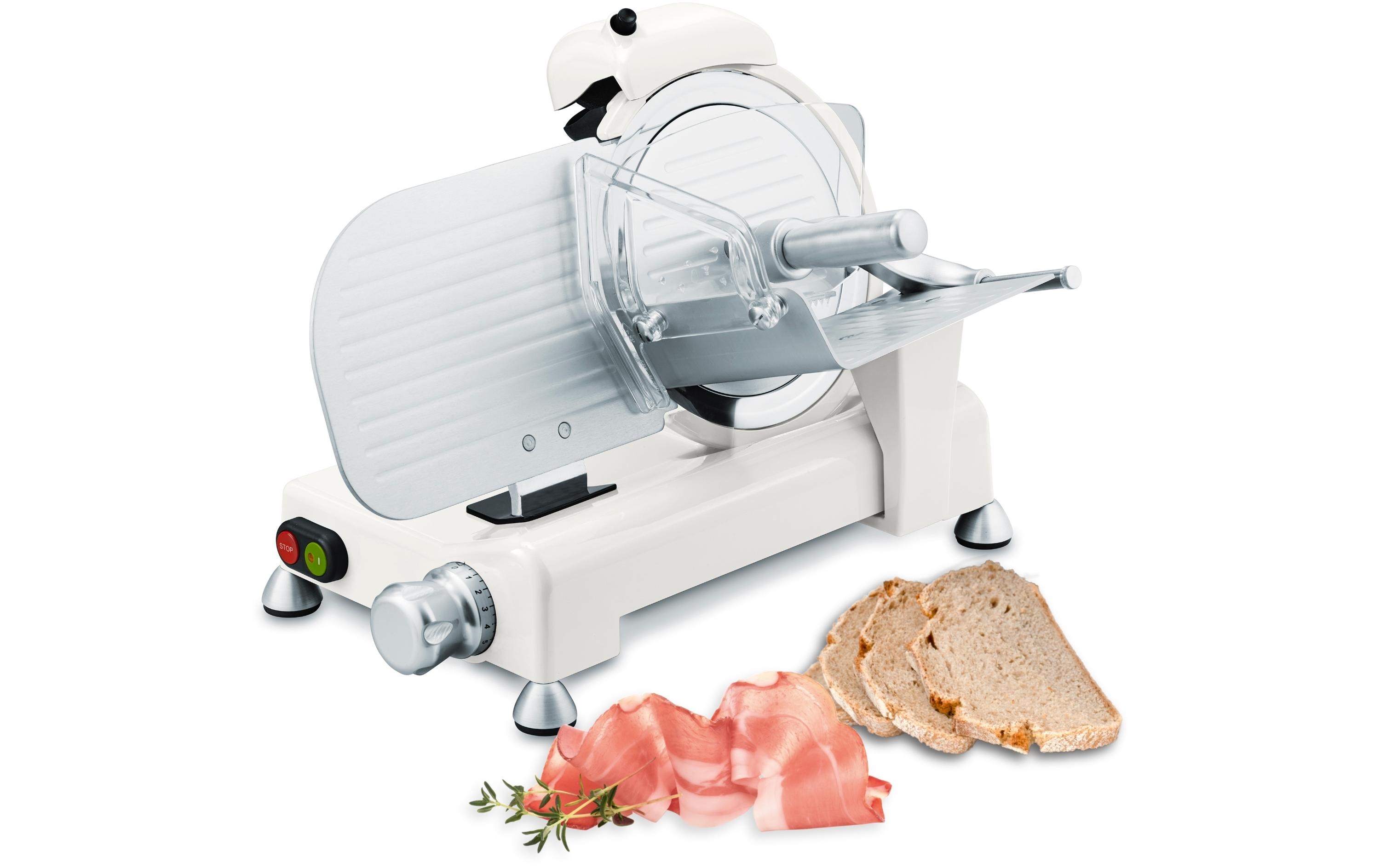 ADE Schneidemaschine KA 1806 Grau/Weiss