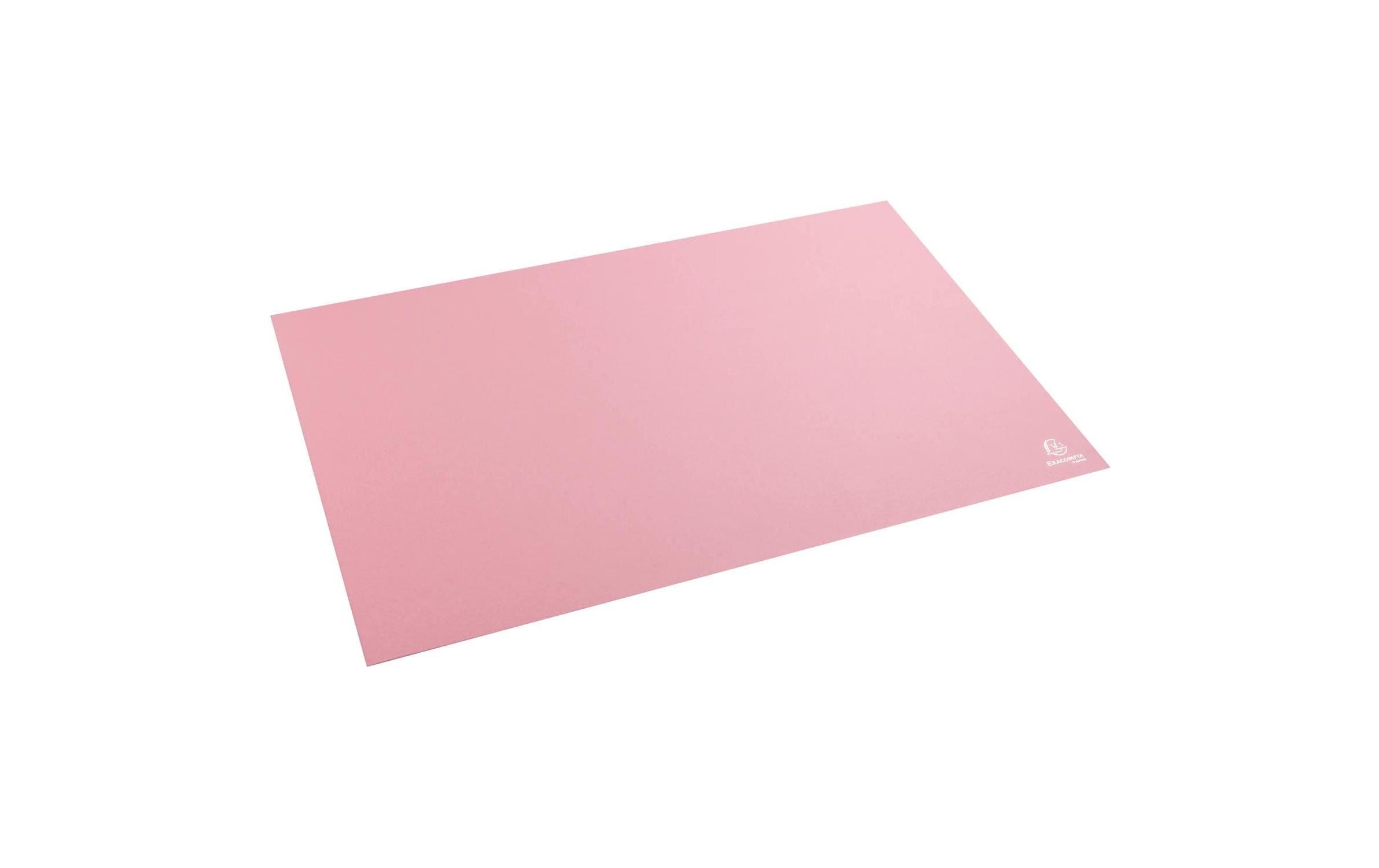 Exacompta Schreibunterlage AutentiK, 57.5 x 37.5 cm, 8 Stück