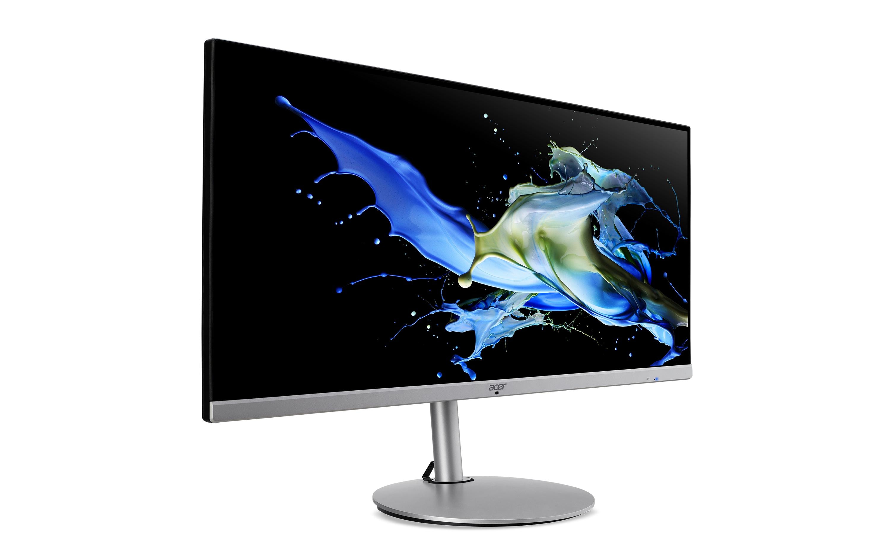 Acer Monitor CB342CUsemiphuzx