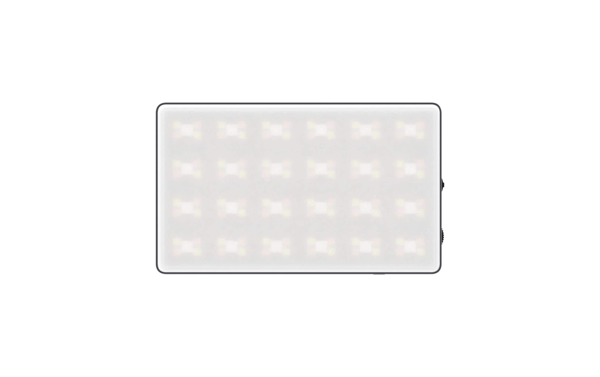 Smallrig Videoleuchte RM120