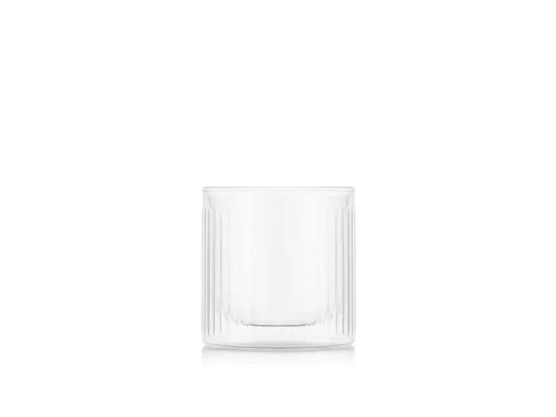 Bodum Whisky-Set Douro Transparent, 0.3 l Bodum Whisky-Set Douro Transparent, 0.3 l