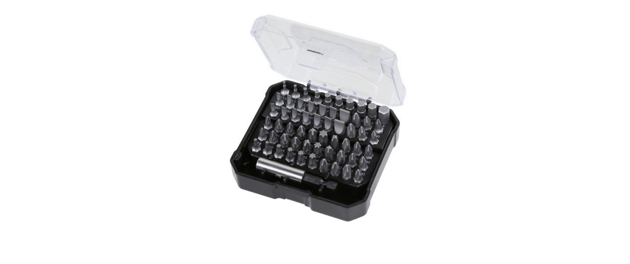 BETA BW 2400S G7 E-M – BETA Werkstattwagen 309-teilig