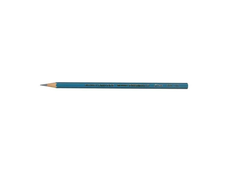 Caran d'Ache Farbstifte Prismalo 3 mm, 1 Stück, Dunkelgrau Caran d'Ache Farbstifte Prismalo 3 mm, 1 Stück, Dunkelgrau