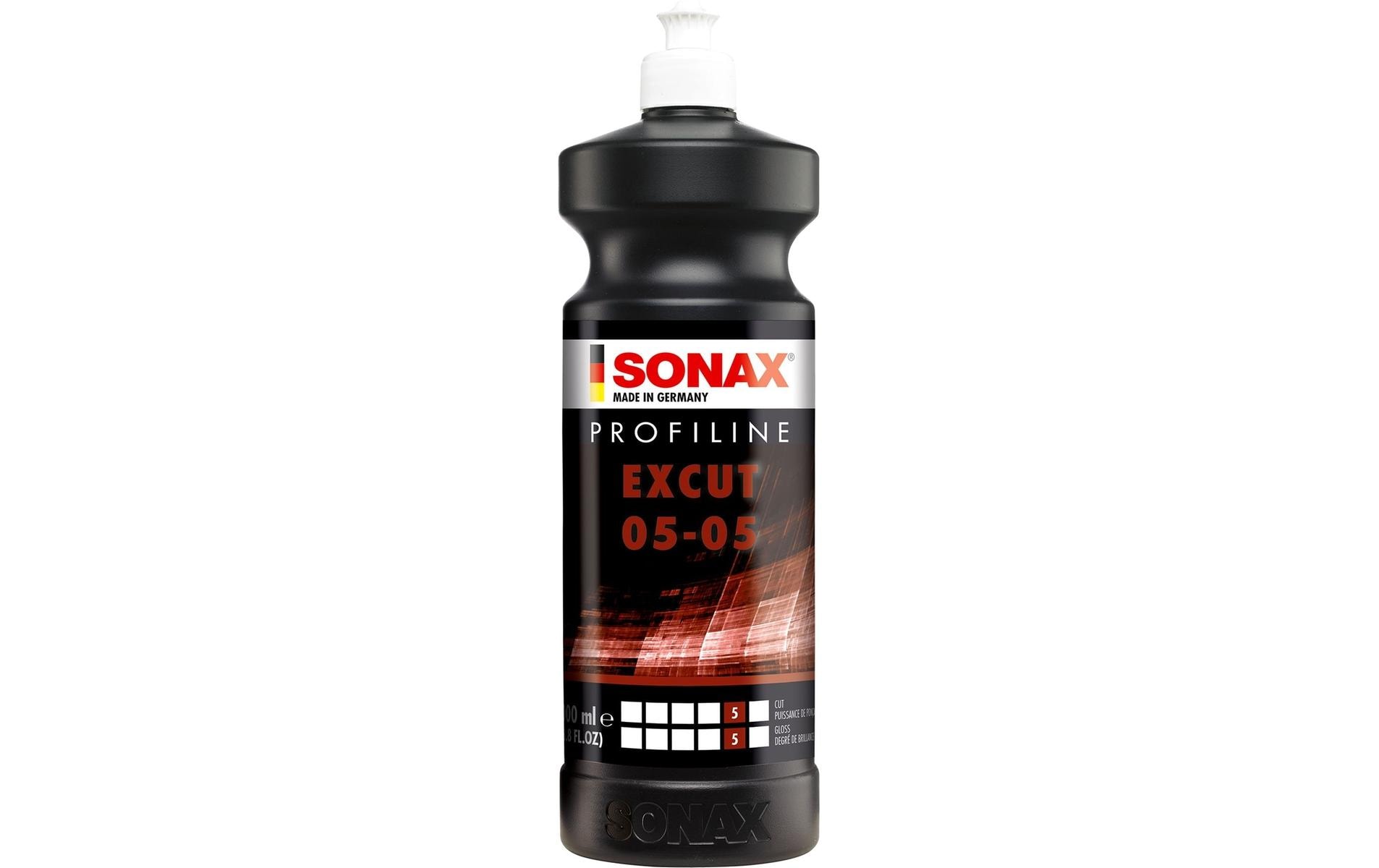 Sonax Politurpaste Profiline Ex Cut 05-05, 1 l Sonax Politurpaste Profiline Ex Cut 05-05, 1 l
