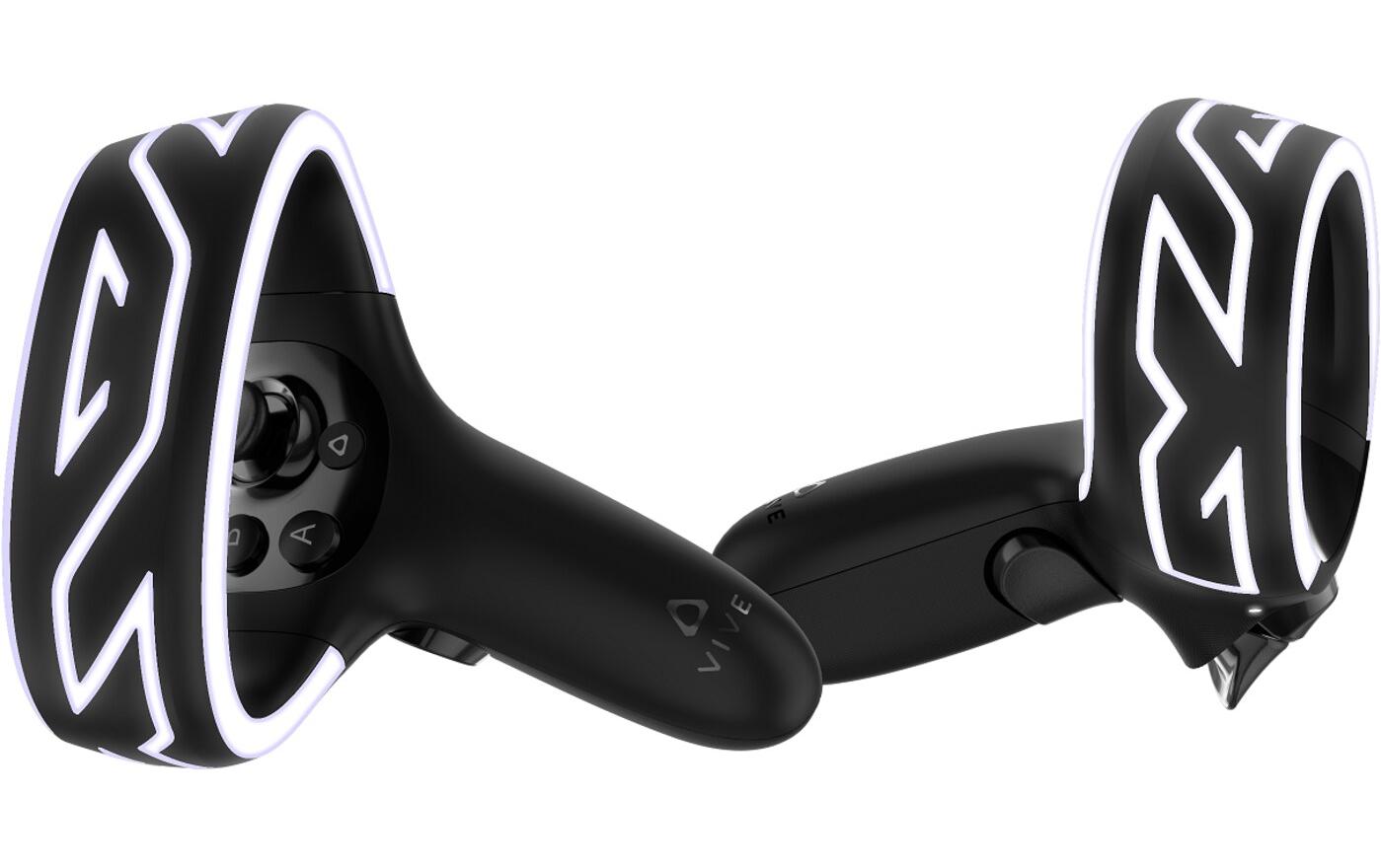 HTC VR-Controller HTC Vive Cosmos Links