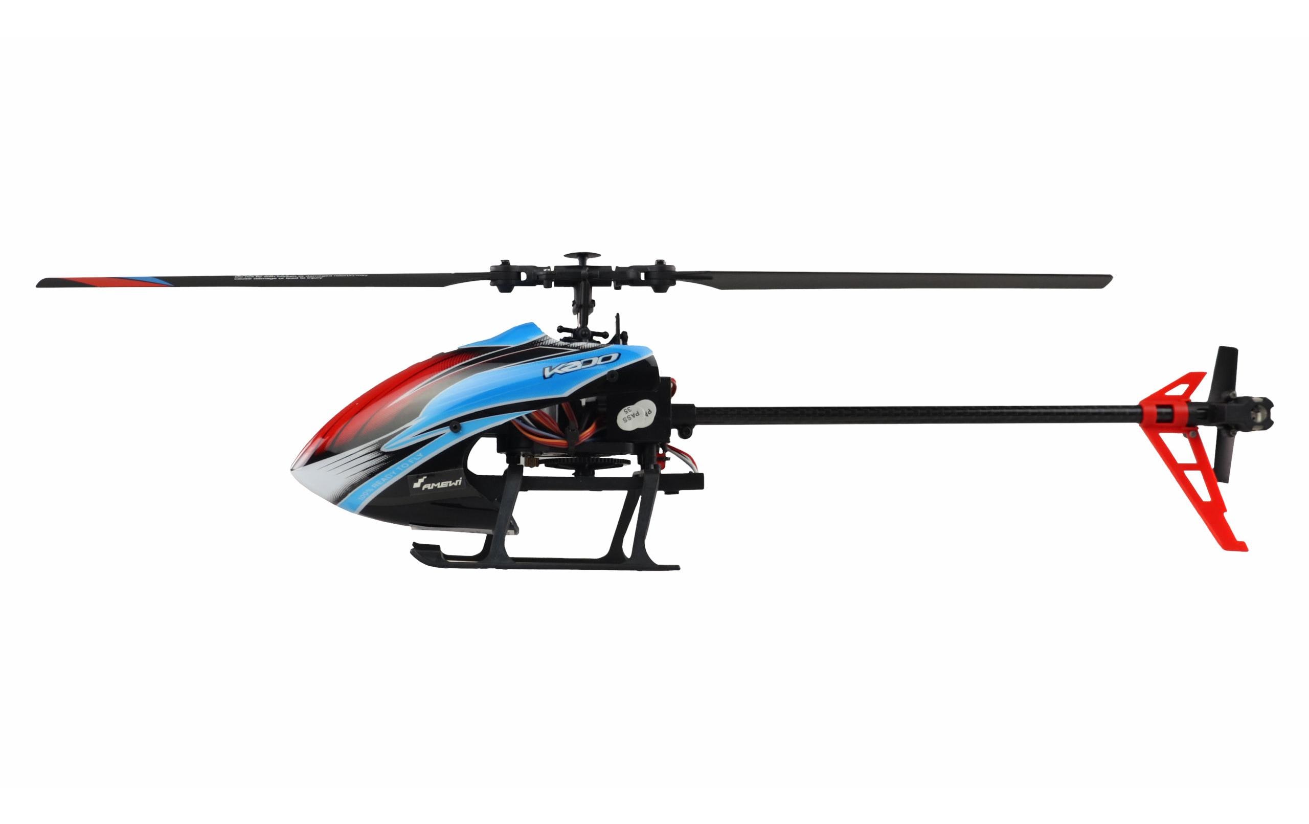 Amewi Helikopter AFX200 4-Kanal, 6G Gyro, RTF Amewi Helikopter AFX200 4-Kanal, 6G Gyro, RTF