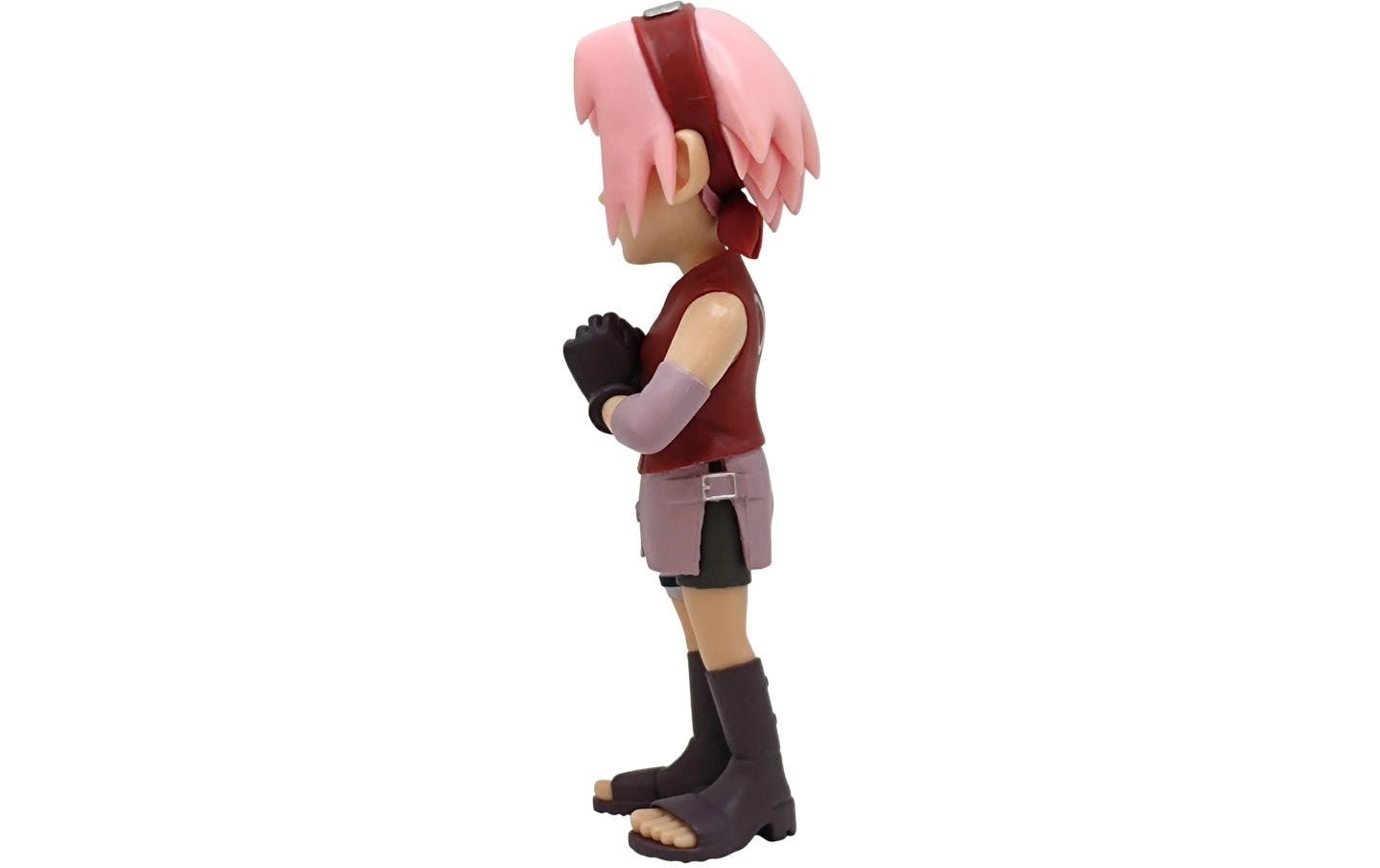 Minix Figur Naruto Shippuden: Sakura 12 cm