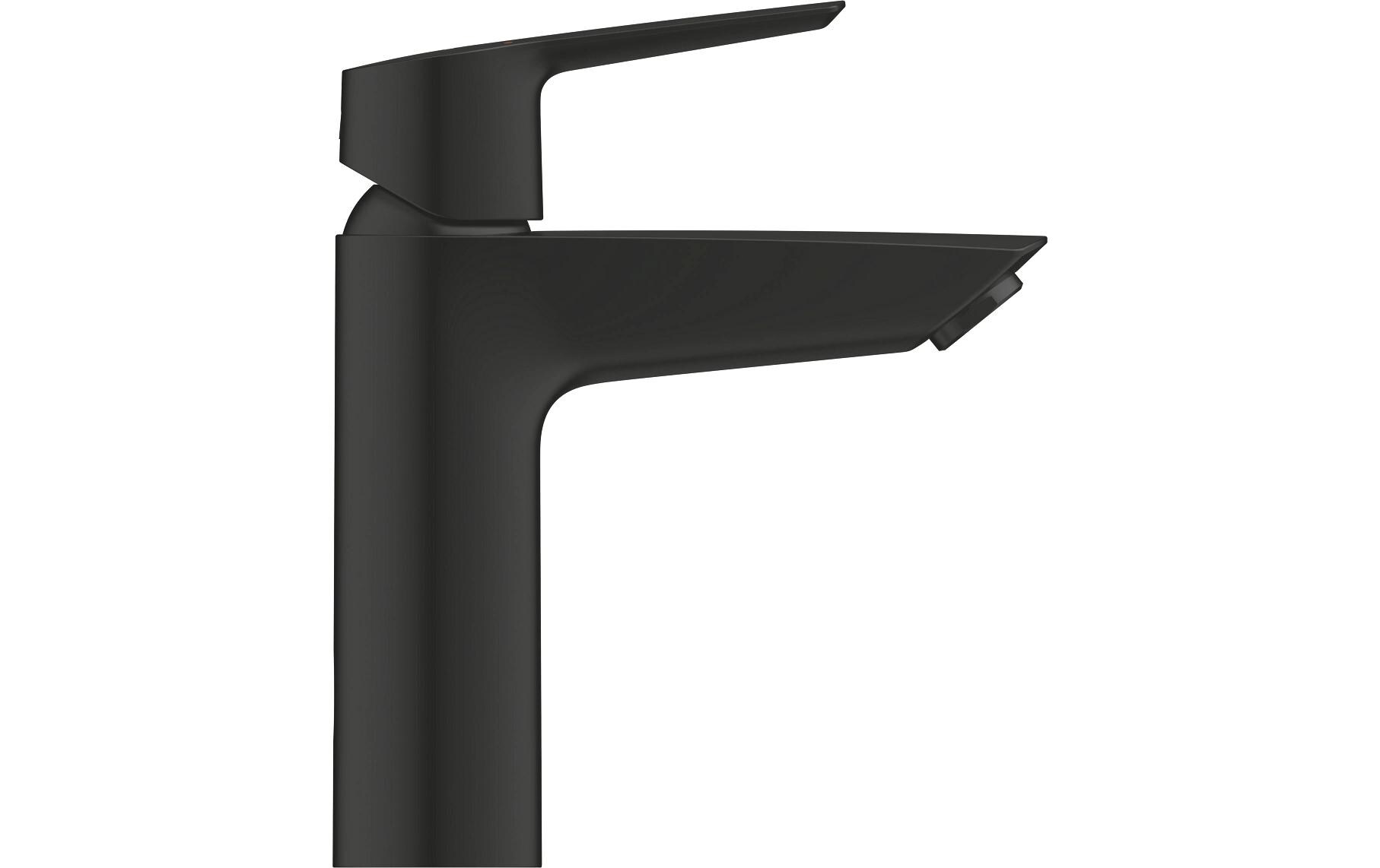 GROHE Lavaboarmatur Start M-Size Mattschwarz