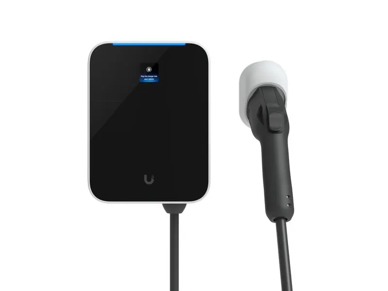 Ubiquiti Ladestation UniFi EV Station Lite Ubiquiti Ladestation UniFi EV Station Lite