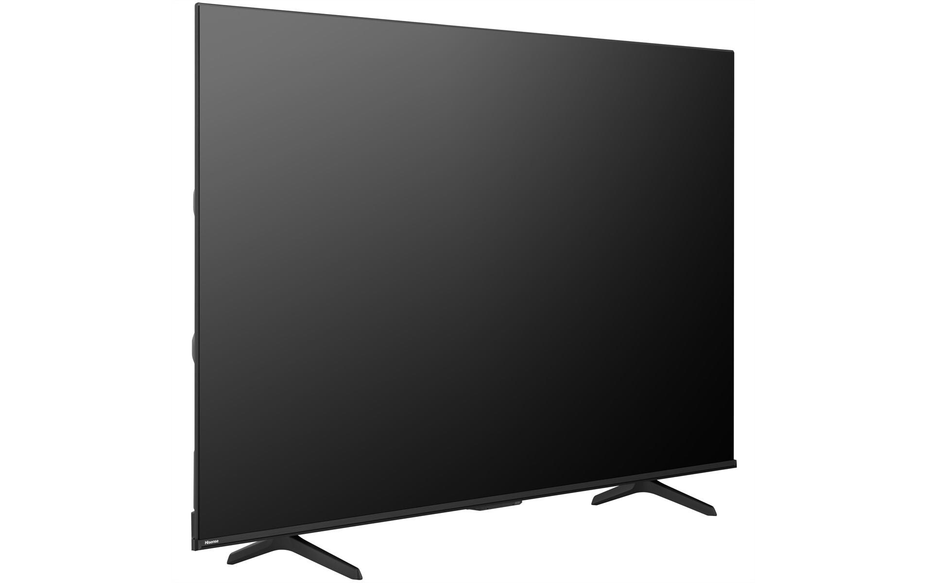 Hisense TV 85E77Q PRO 85, 3840 x 2160 (Ultra HD 4K), QLED