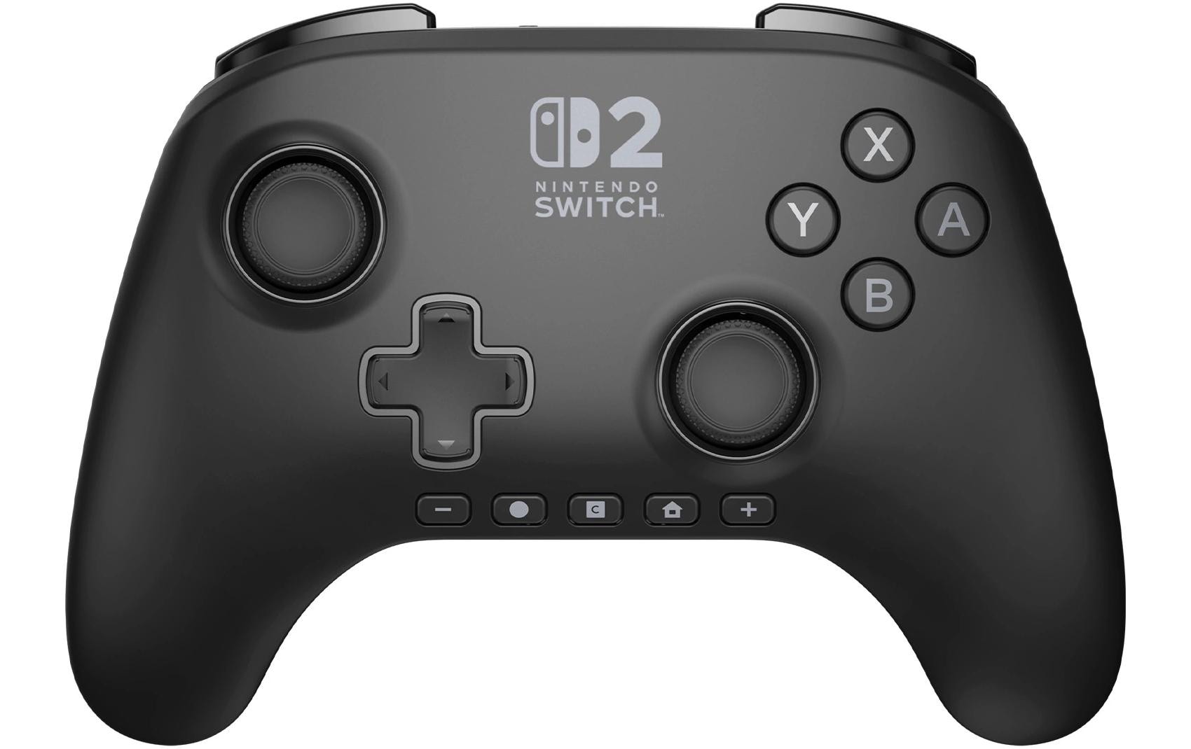 Power A Controller Advantage Wireless Switch 2