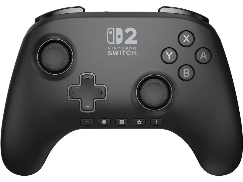 Power A Controller Advantage Wireless Switch 2
