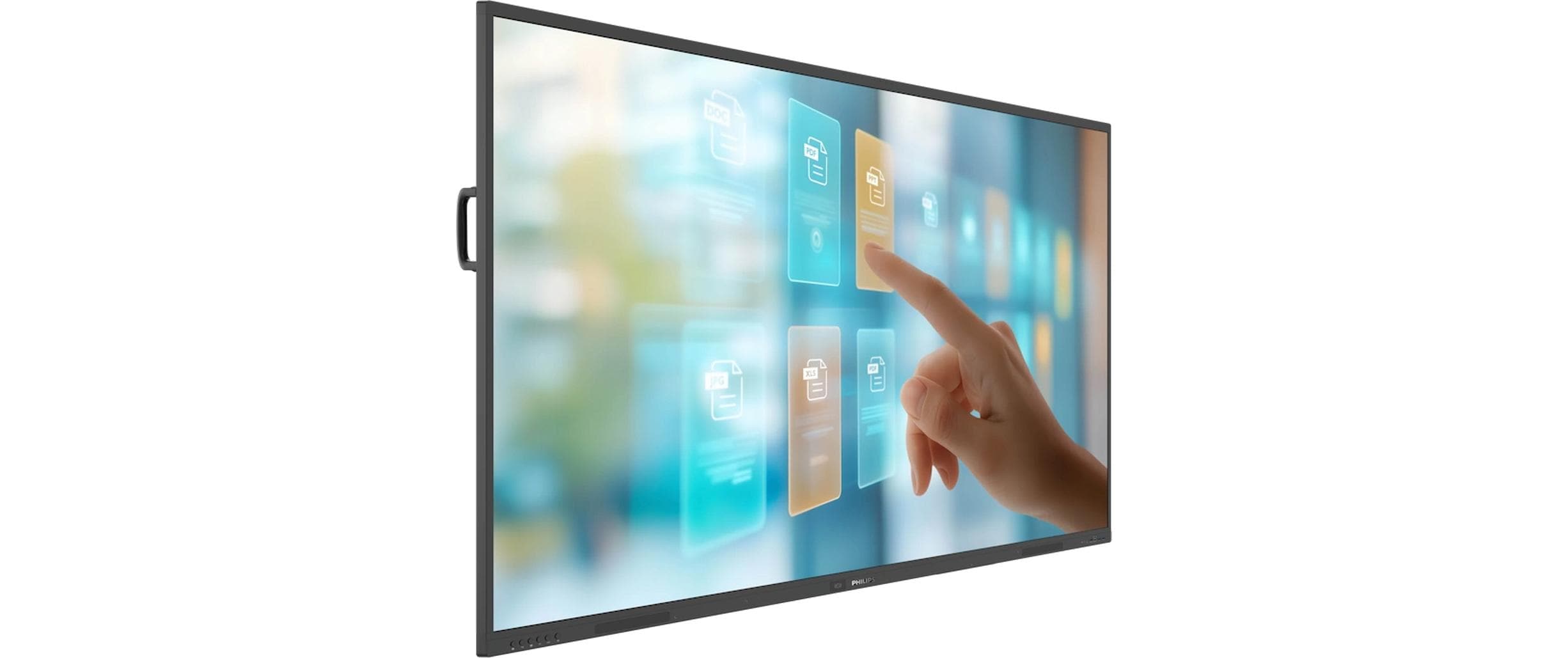Philips Touch Display 6BDL4252E/00 Multitouch 86 Philips Touch Display 6BDL4252E/00 Multitouch 86