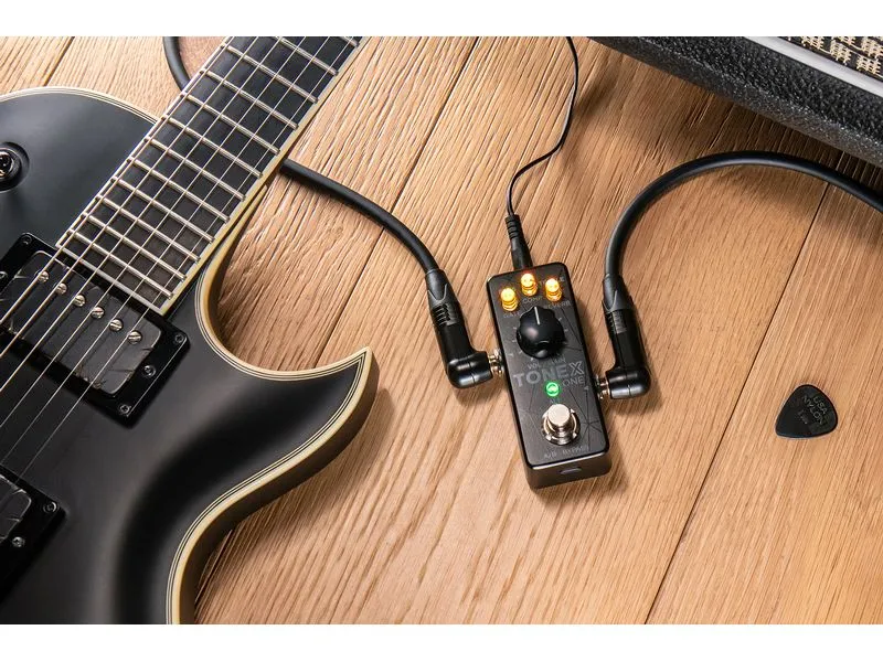 IK Multimedia Pedal ToneX One IK Multimedia Pedal ToneX One