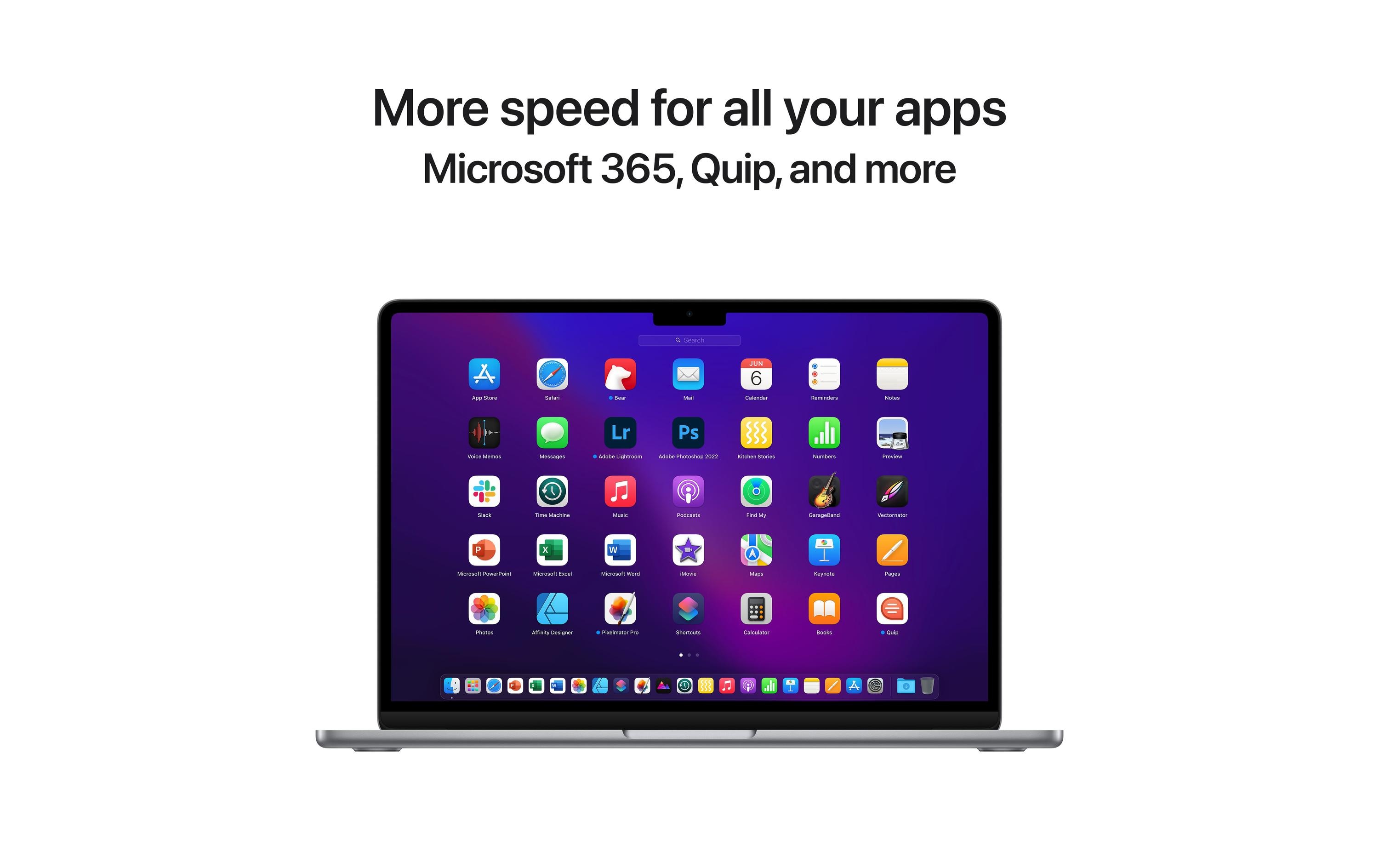 Apple MacBook Air 13 2022 M2 10C GPU / 1 TB / 24 GB Space Grau