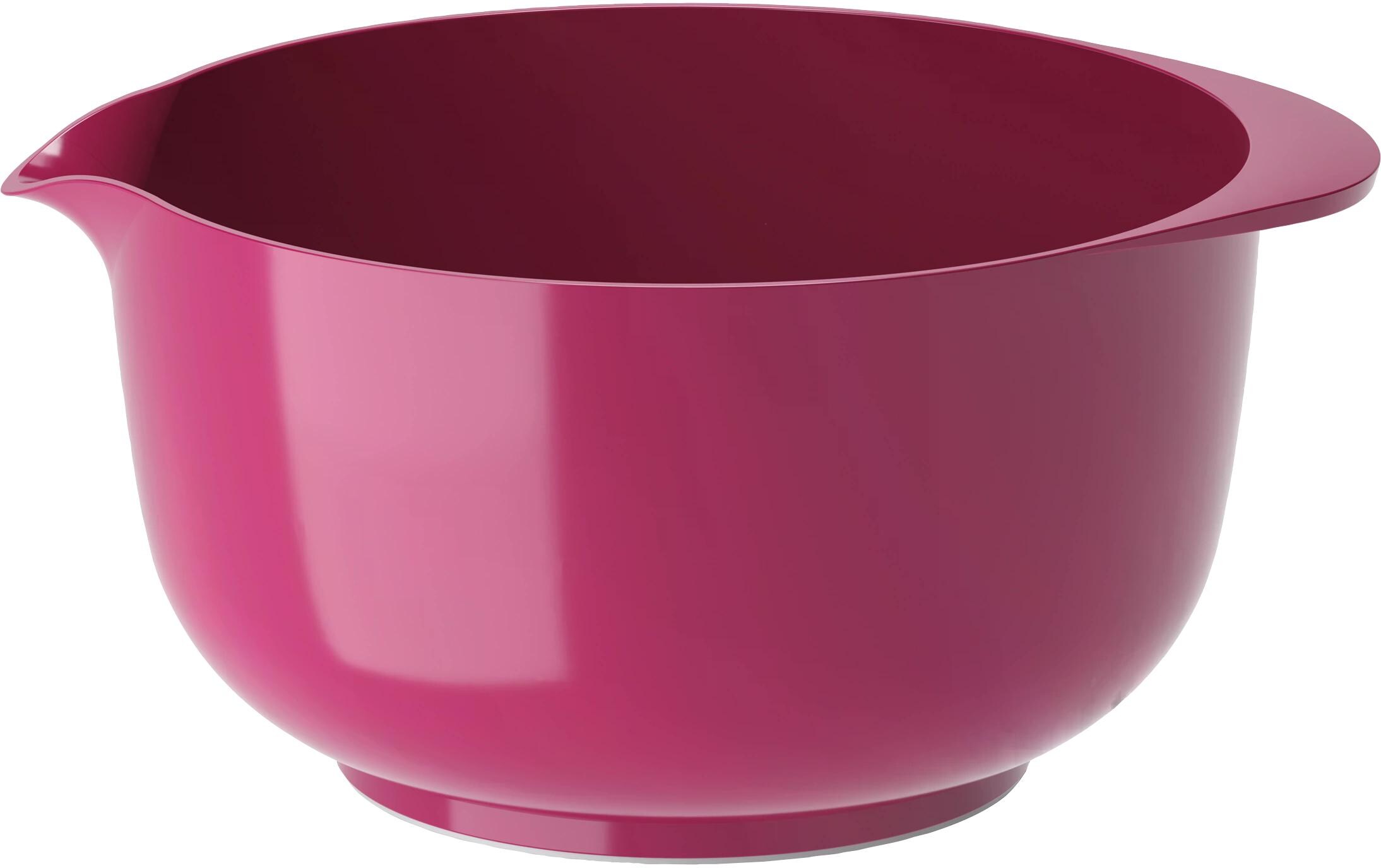 Rosti Rührschüssel New Margrethe 4 l, Pink