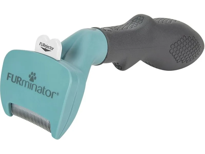 Furminator Katze deShedding S Kurzhaar 4.5 cm Furminator Katze deShedding S Kurzhaar 4.5 cm