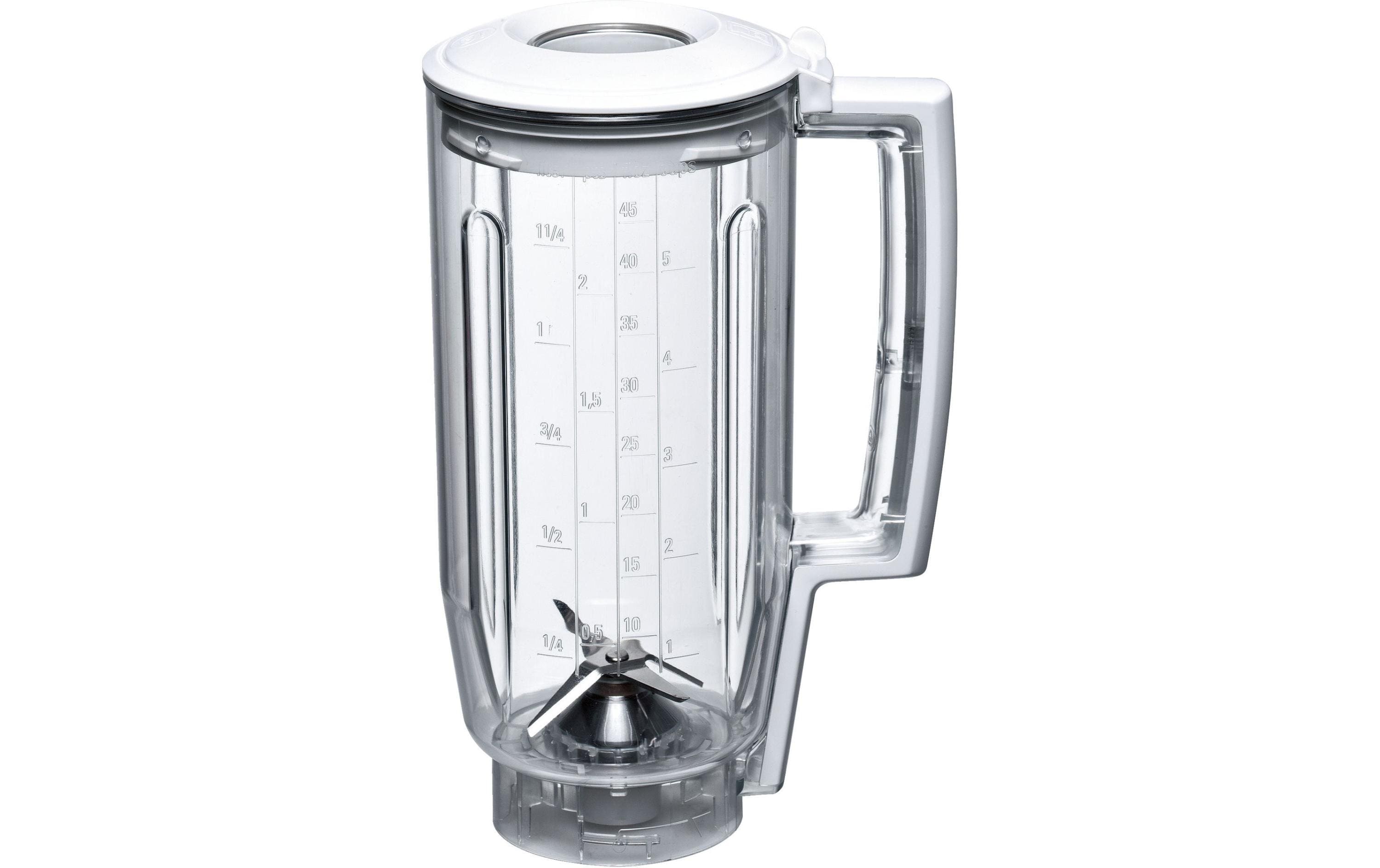 Bosch Mixer-Aufsatz MUZ5MX1