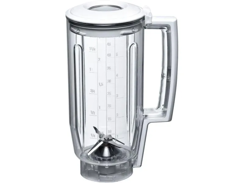Bosch Mixer-Aufsatz MUZ5MX1 Bosch Mixer-Aufsatz MUZ5MX1