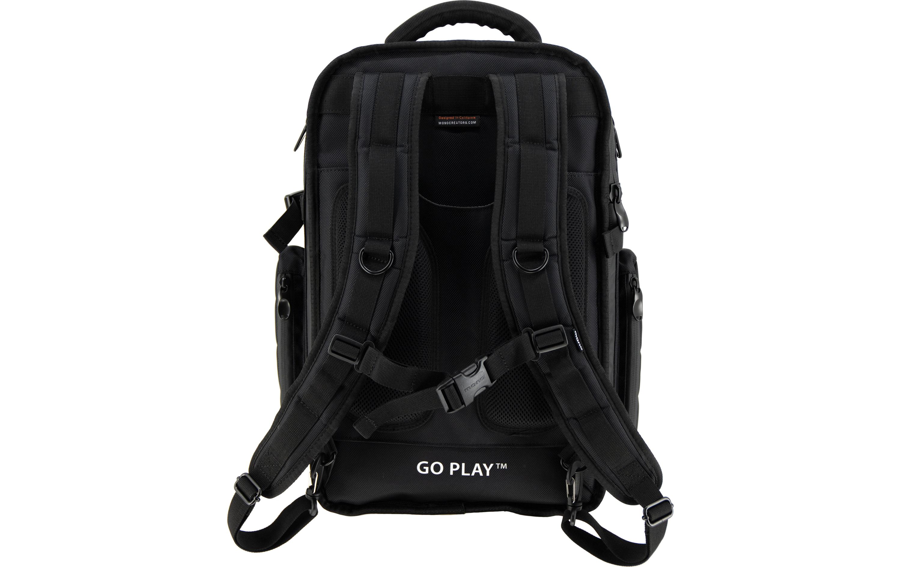 MONO Cases Rucksack Classic Flyby Ultra