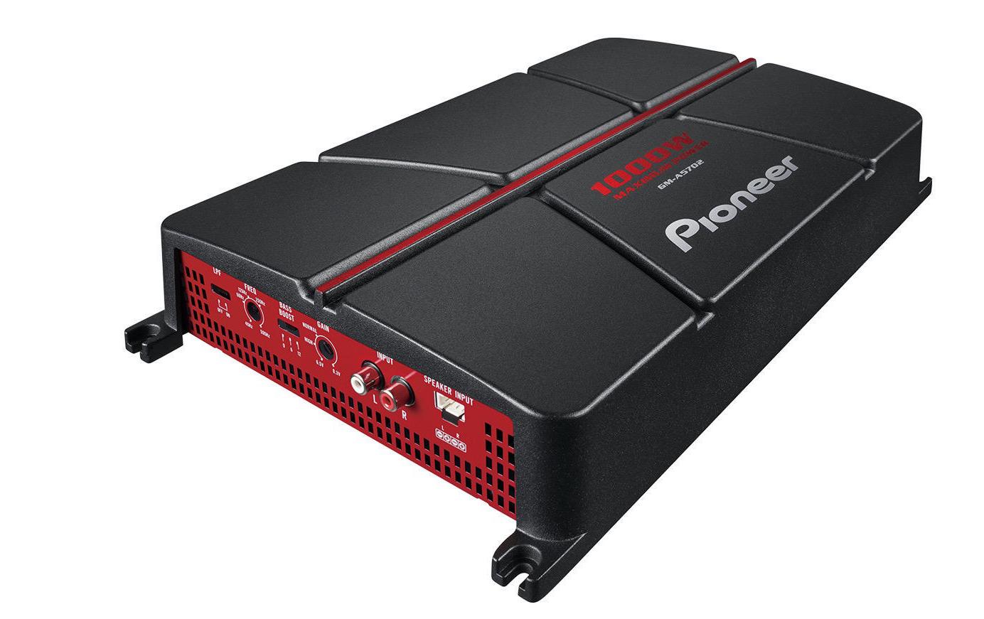 Pioneer Verstärker GM-A5702  2-Kanal