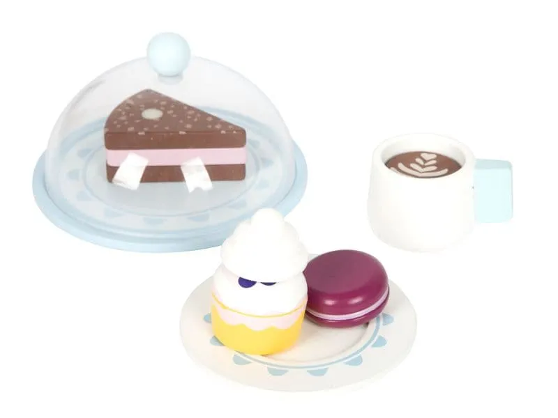 small foot Barista Café-Set small foot Barista Café-Set