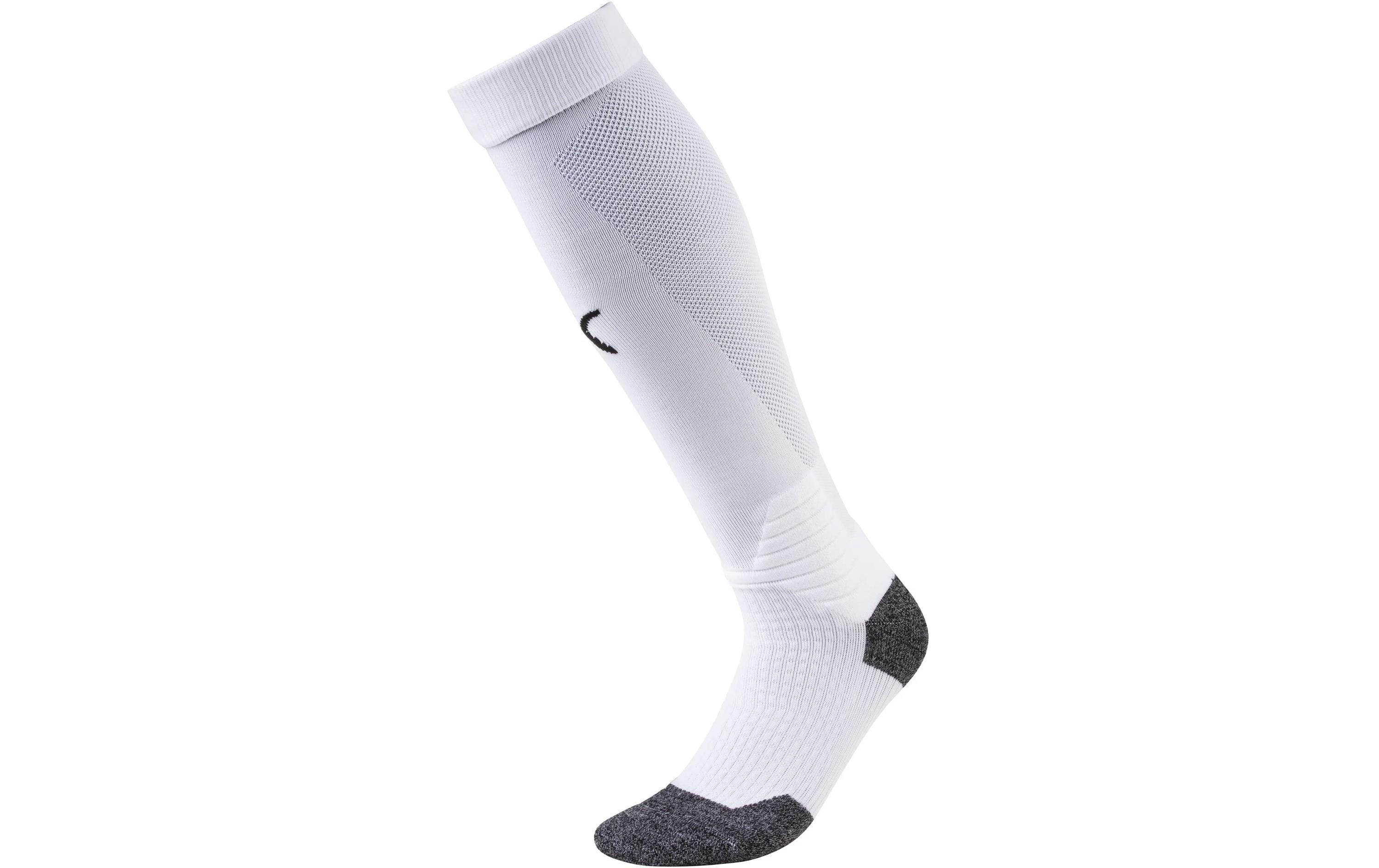PUMA Socks Team Liga 35 - 38, Weiss