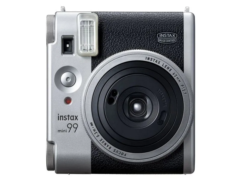 Fujifilm Fotokamera Instax Mini 99 Silber