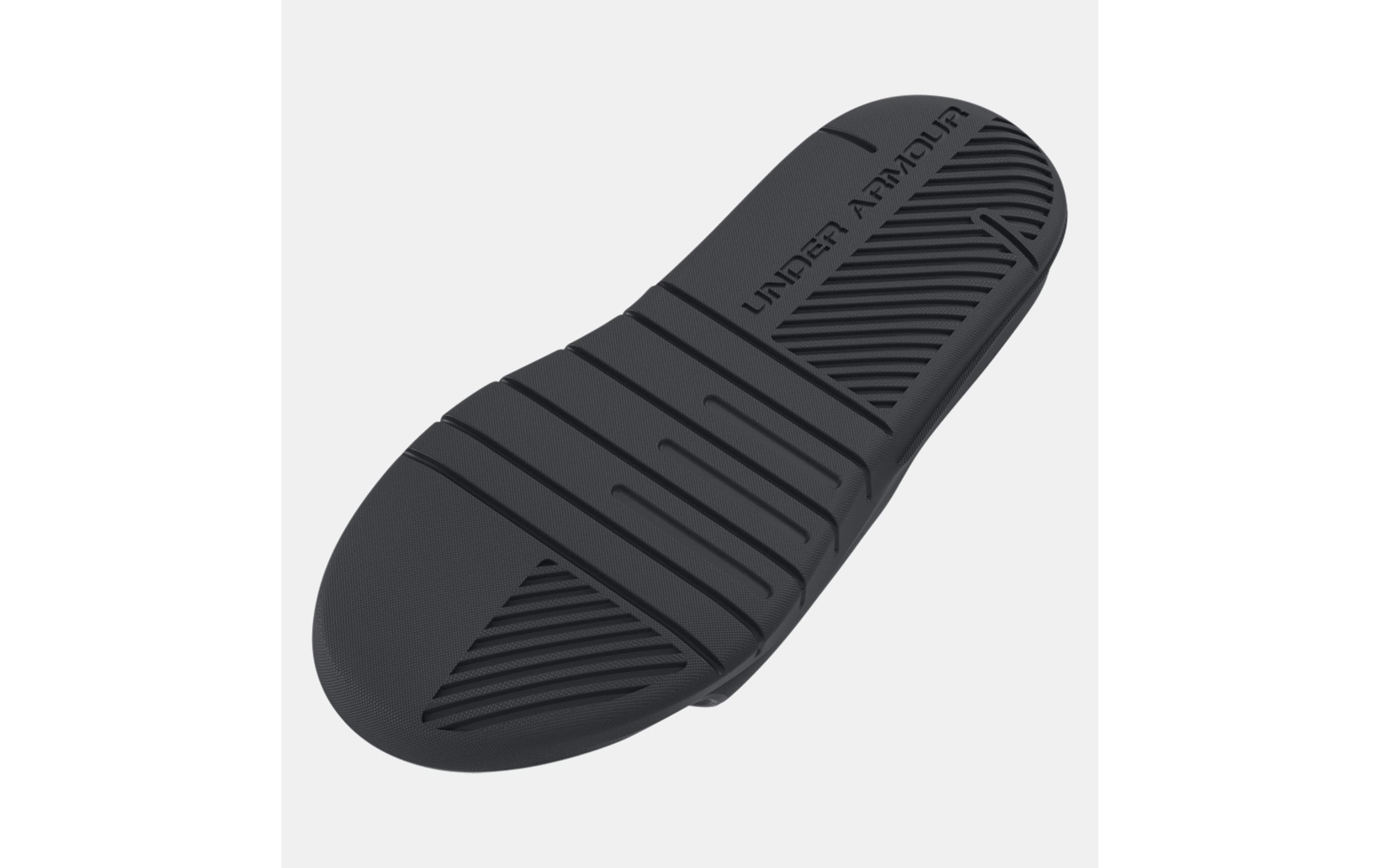 UNDER ARMOUR Slipper Core PTH Schwarz, 38.5