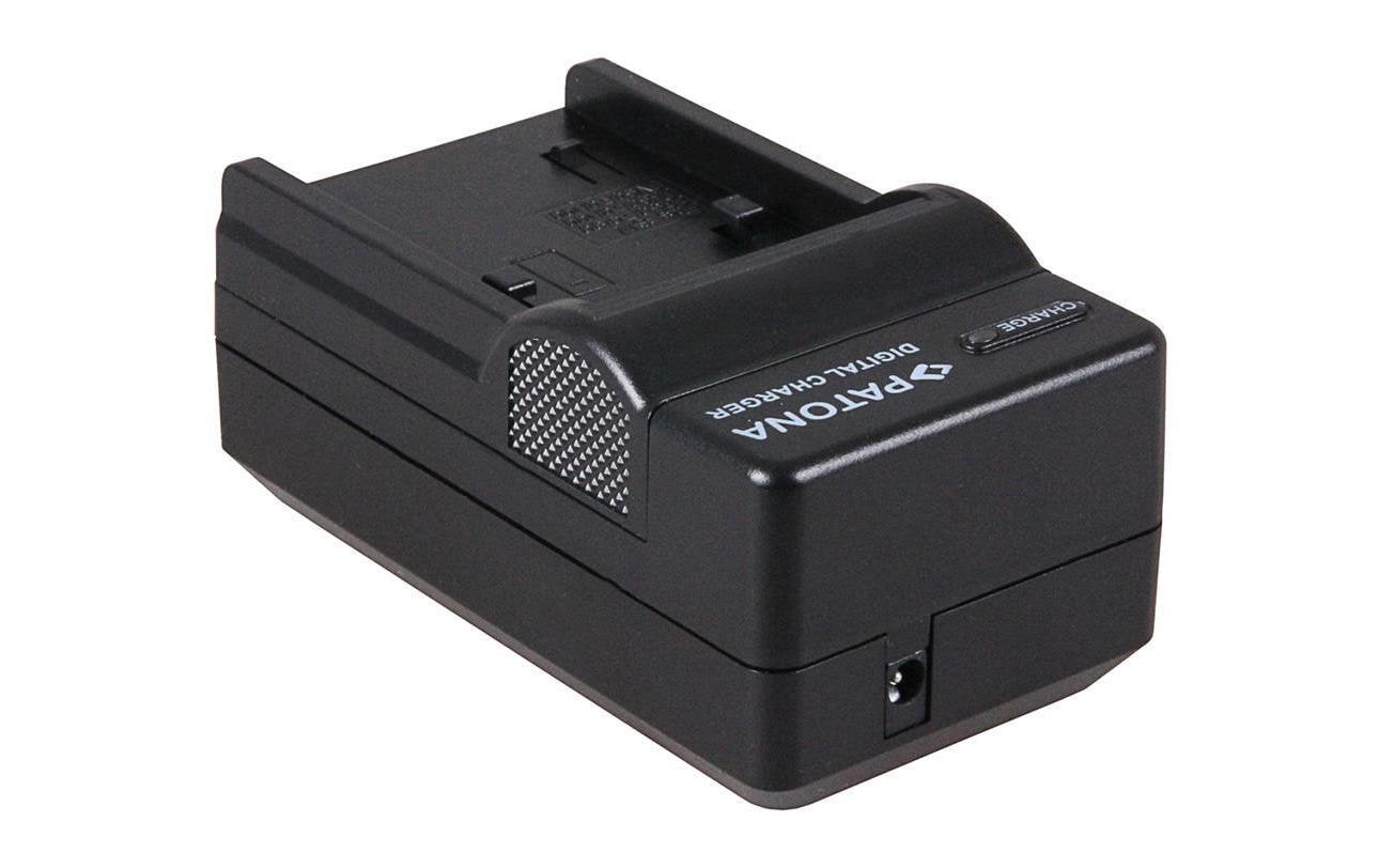 Patona Ladegerät Sony NP-FP/FH