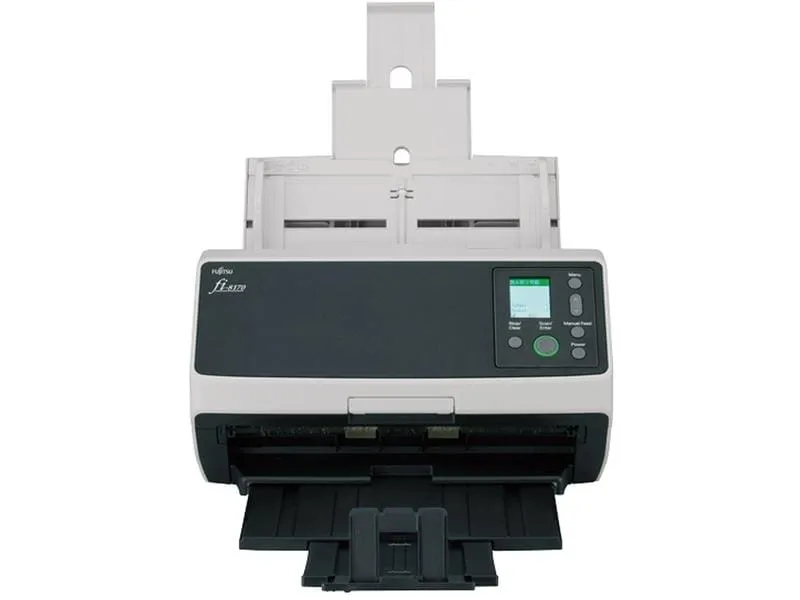 Fujitsu Dokumentenscanner fi-8170 Fujitsu Dokumentenscanner fi-8170