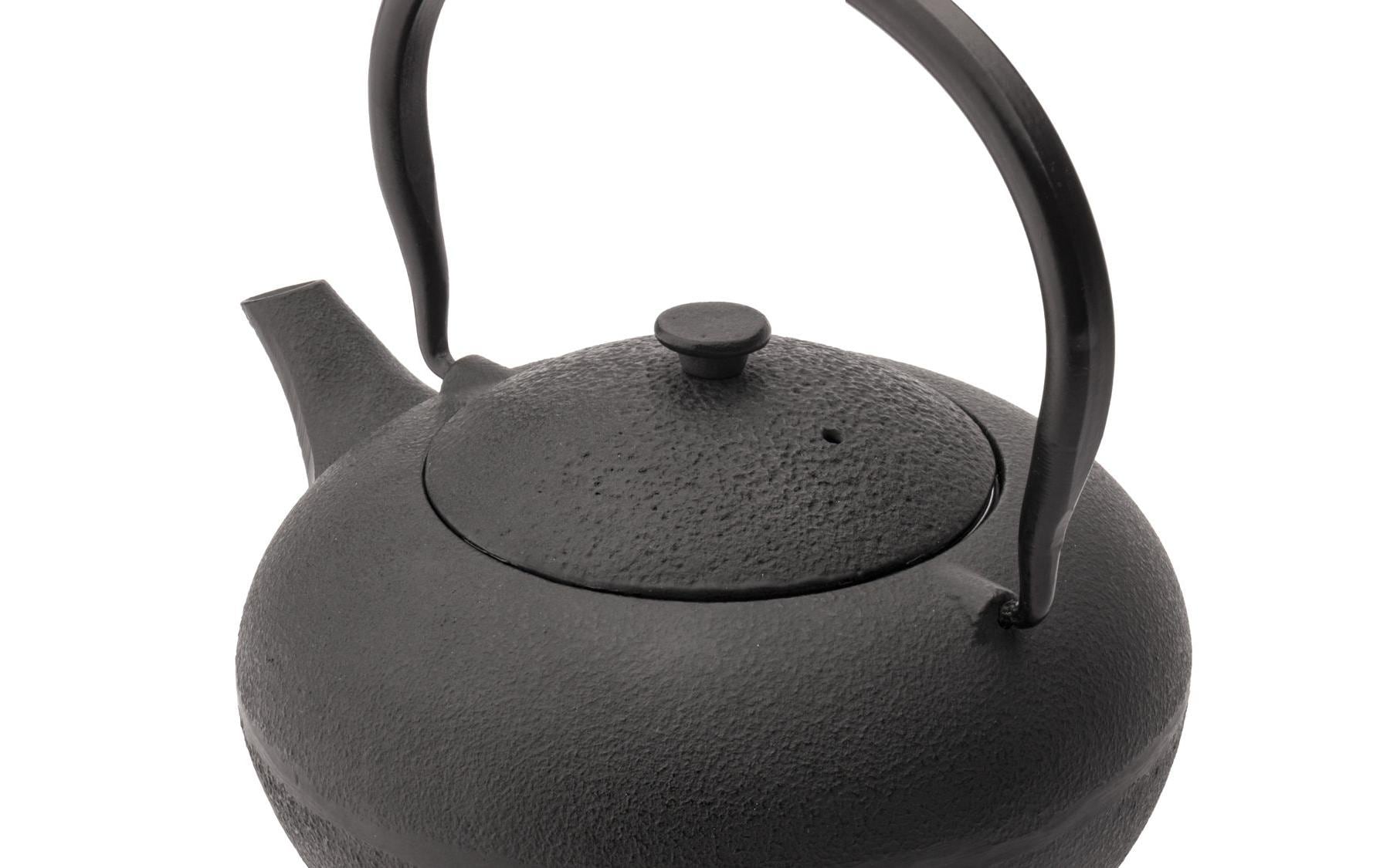 Bredemeijer Teekanne Shanxi 1.0 Liter, inkl. 2 Tassen