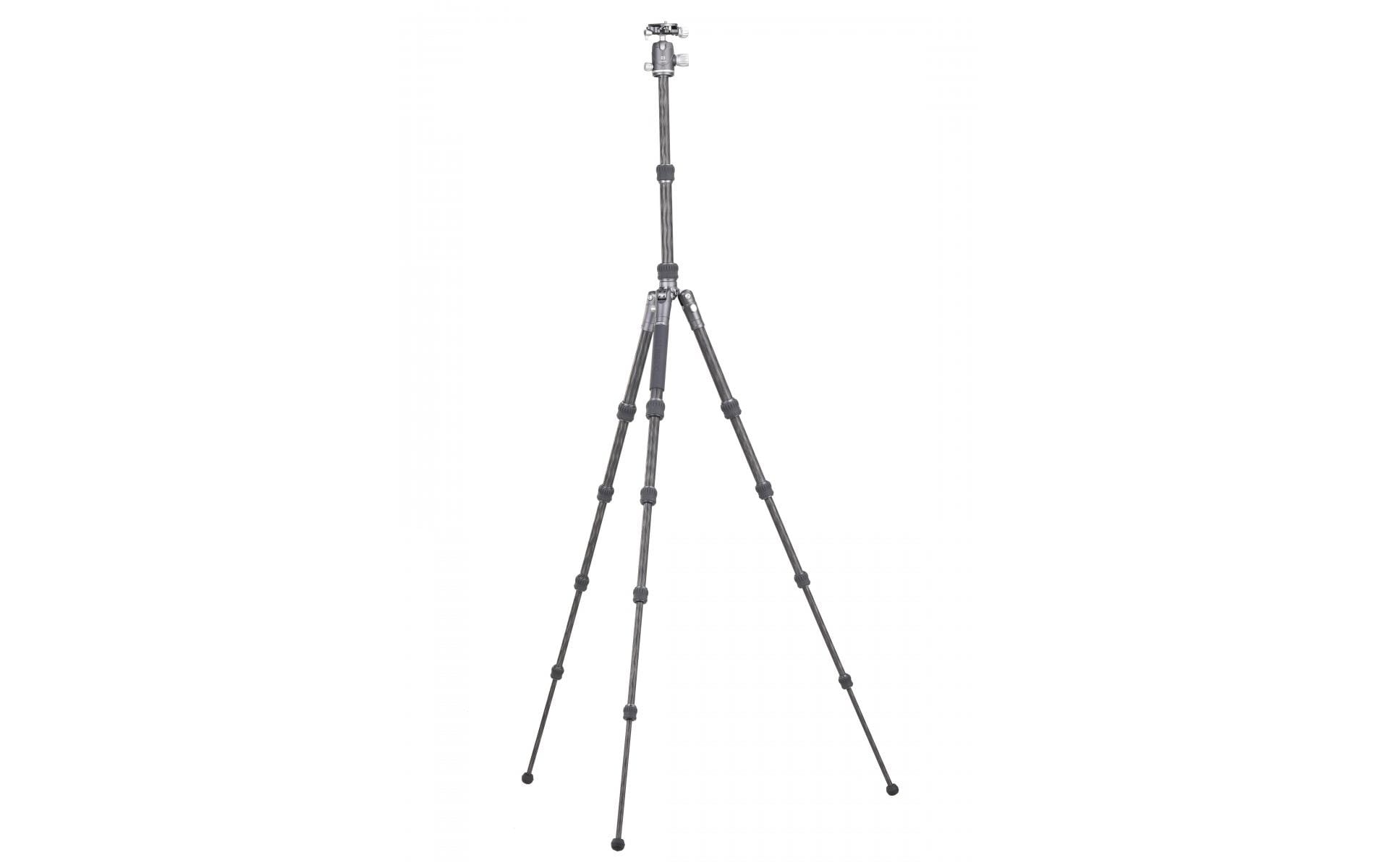 Benro Videostativ Kit FBAT05CVX20 Bat