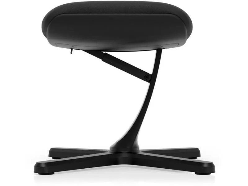 noblechairs Fussstütze 2 - Black Edition