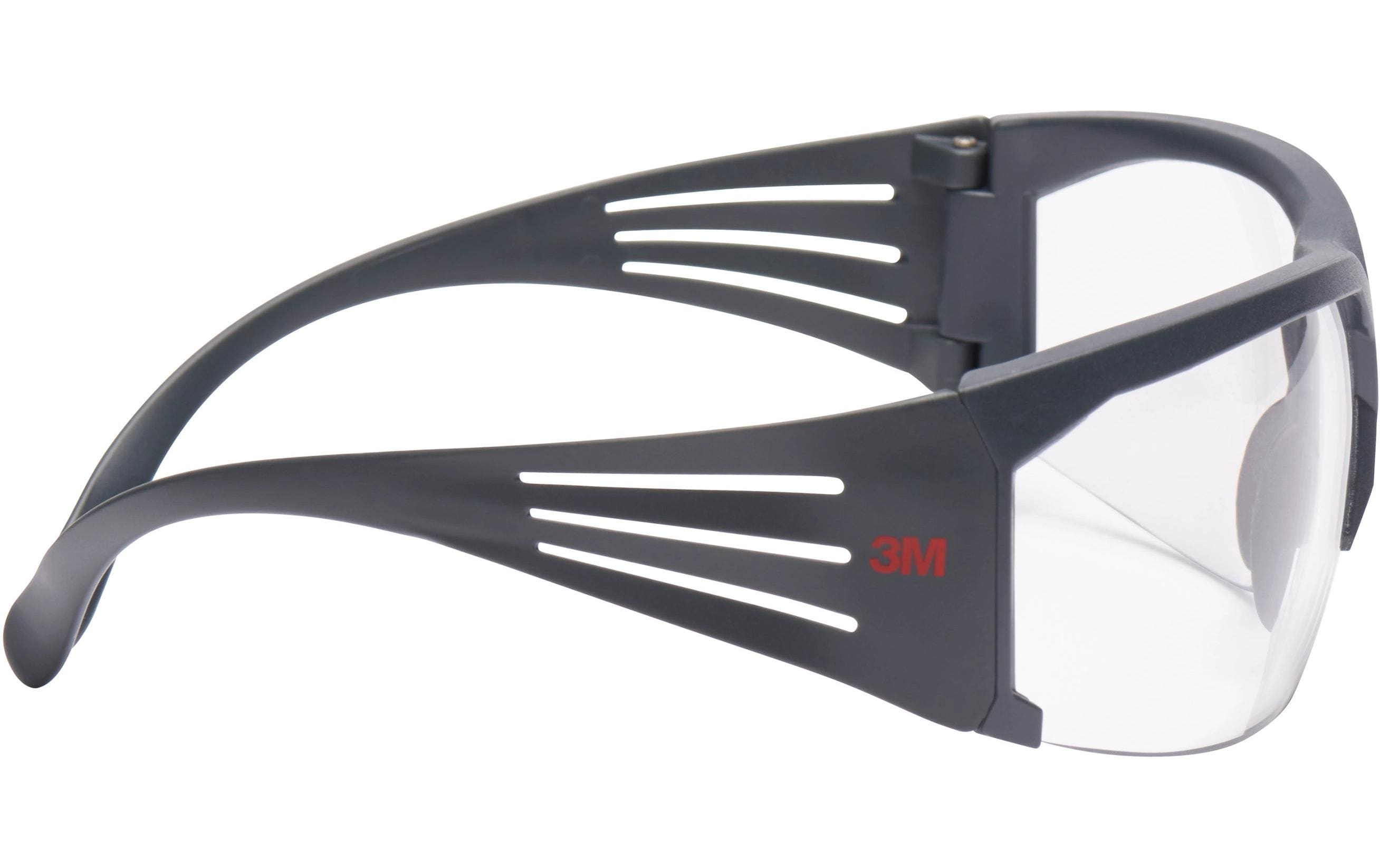 3M Schutzbrille SecureFit 600 Transparent