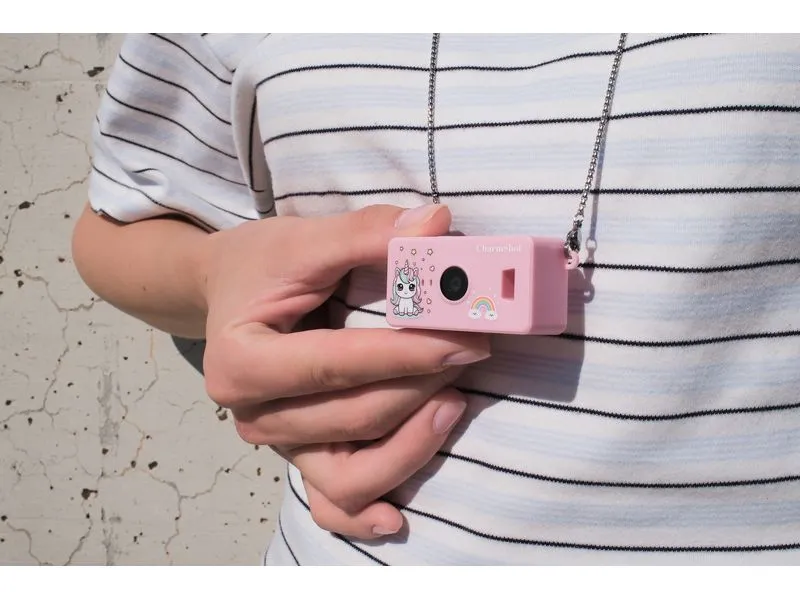 FTM Mini-Kamera Unicorn FTM Mini-Kamera Unicorn