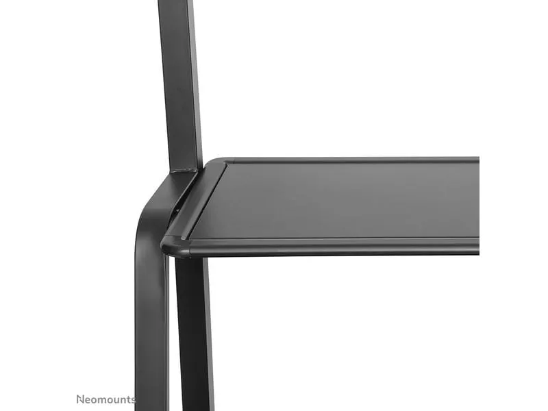 NEOMOUNTS TV-Trolley NS-M4000BLACK Schwarz NEOMOUNTS TV-Trolley NS-M4000BLACK Schwarz