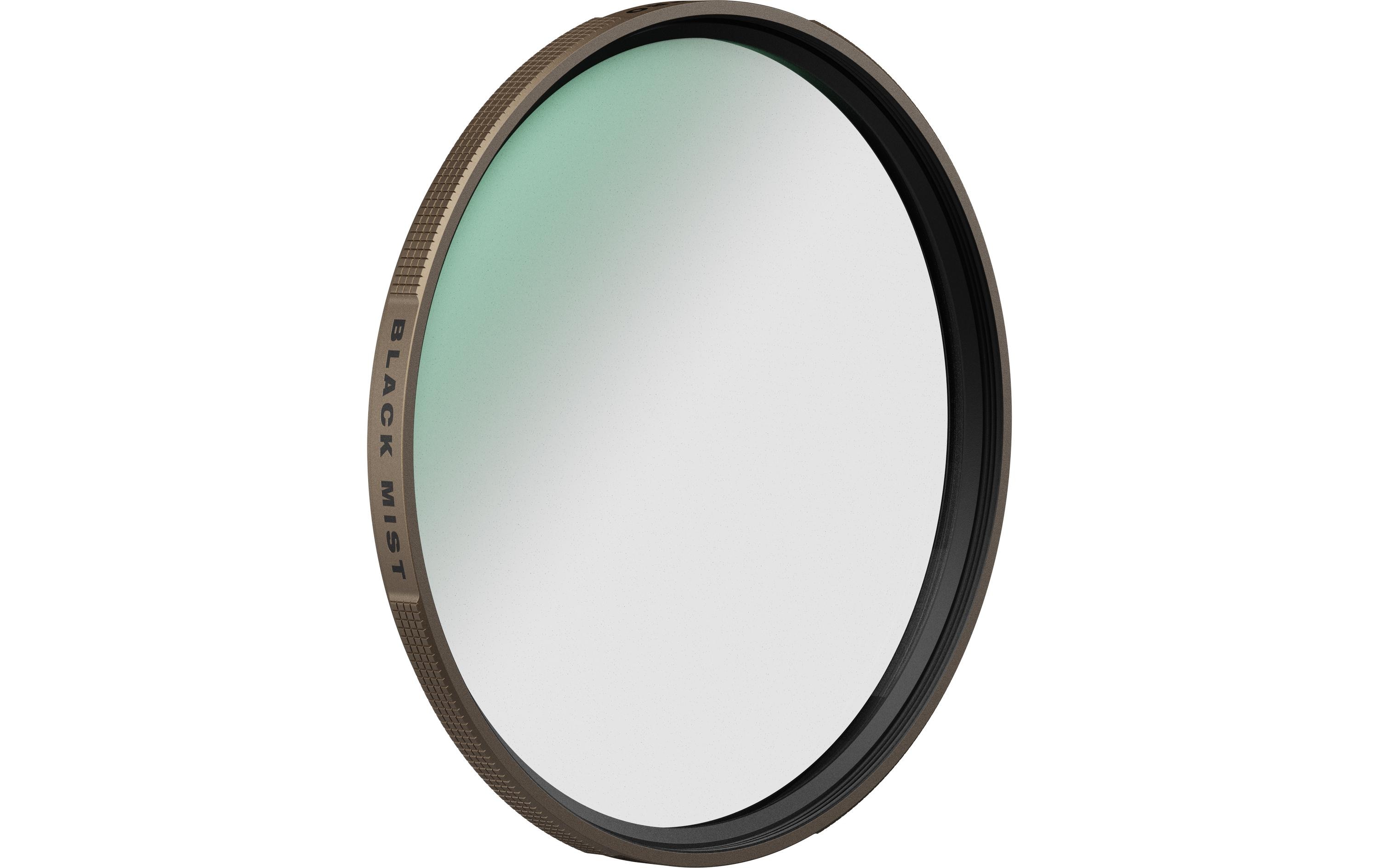 PolarPro Diffusionsfilter 135 Series – black Mist Filter – 82 mm