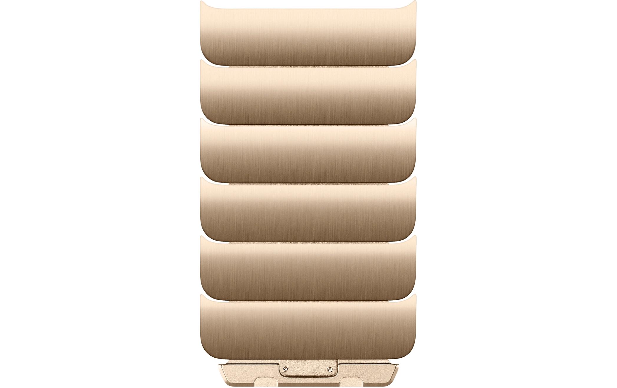 Apple Link Bracelet Kit 46 mm Gold