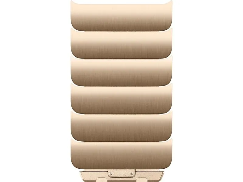 Apple Link Bracelet Kit 46 mm Gold