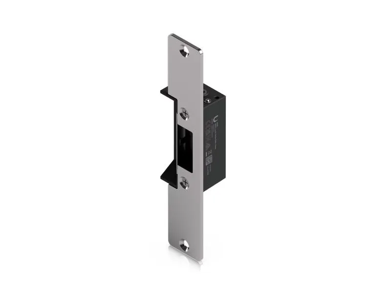 Ubiquiti Fail-Safe Elektrischer Türöffner Silber Ubiquiti Fail-Safe Elektrischer Türöffner Silber