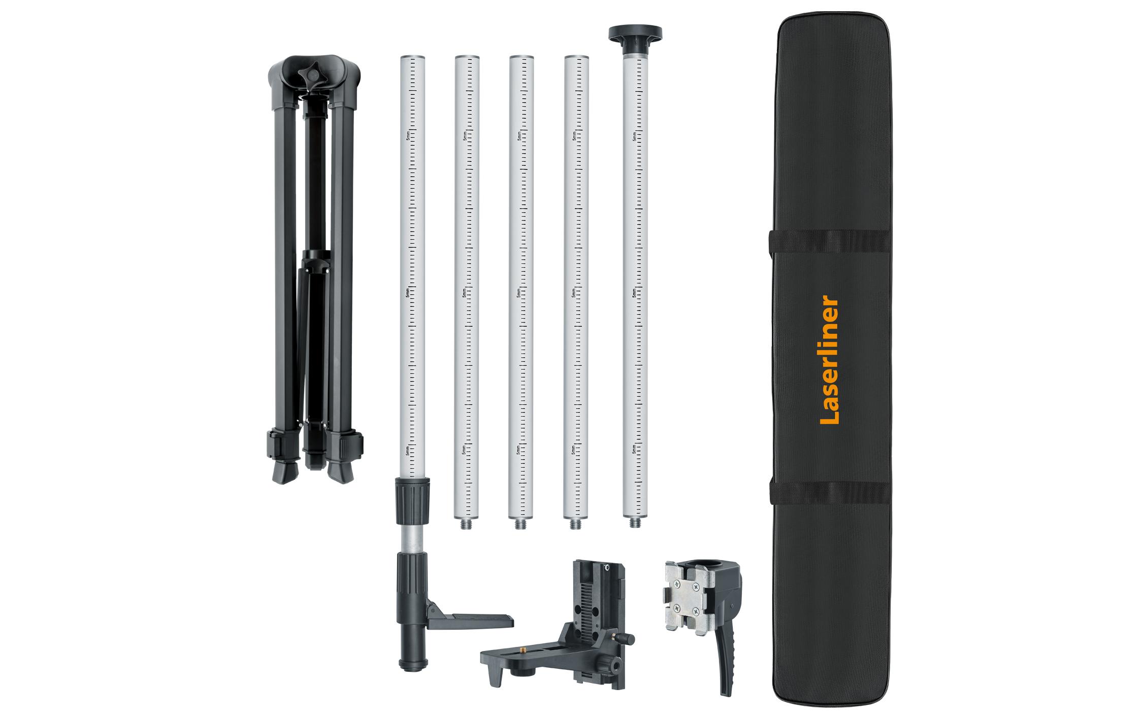 Laserliner Stativ TelePod Stand 330 cm