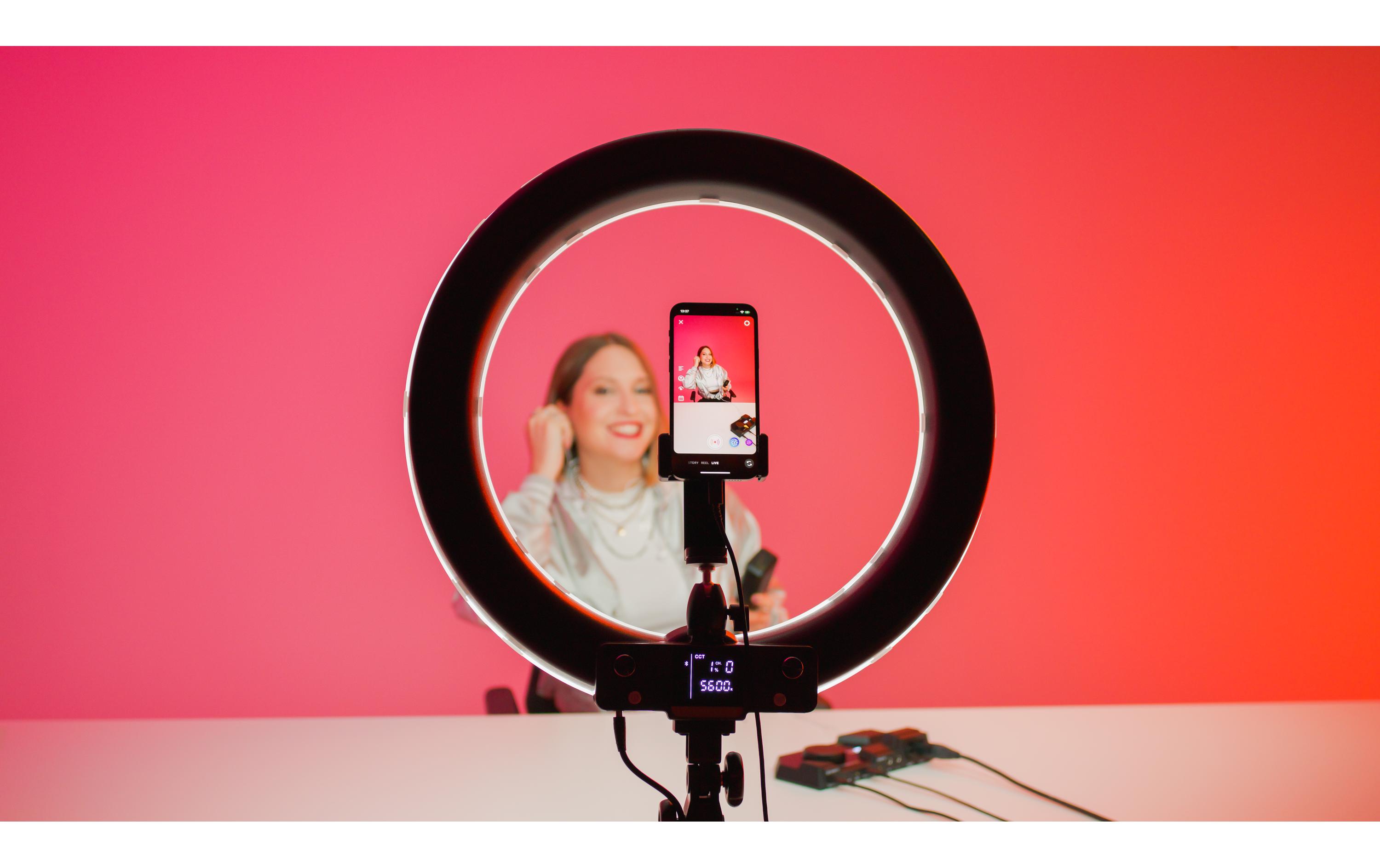 Lewitt Audio Interface Connect 6