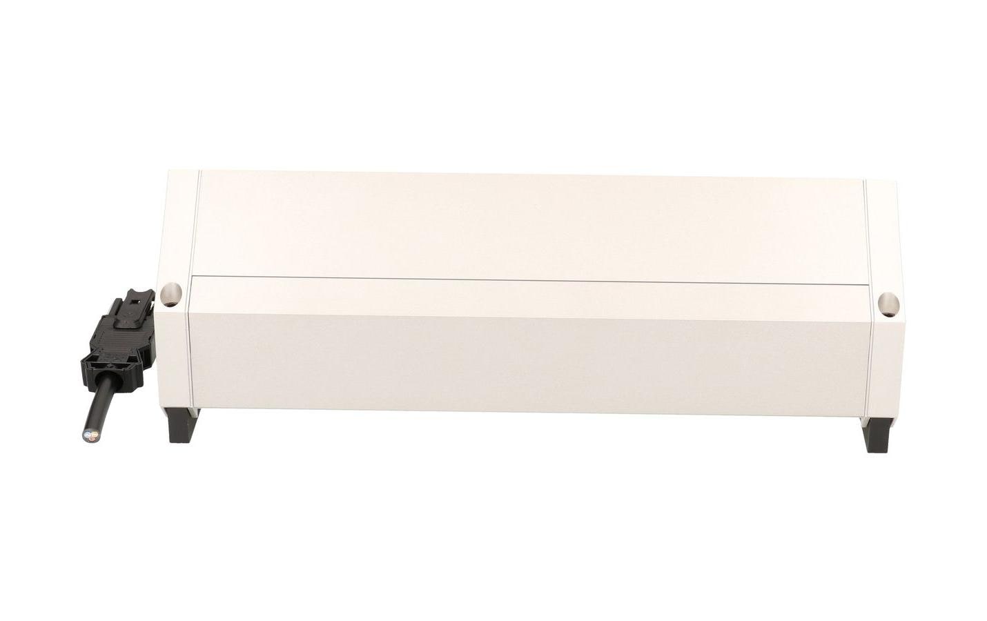 Bachmann Tischsteckdosenleiste DESK 2 2x T13, 2x ABD