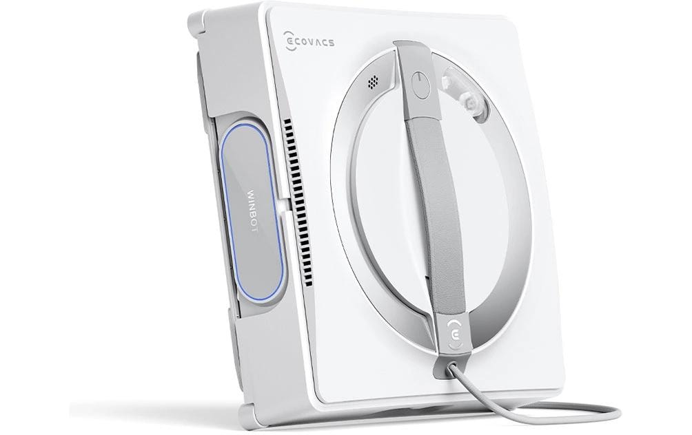 Ecovacs Fensterputzroboter W2 PRO Winbot Weiss