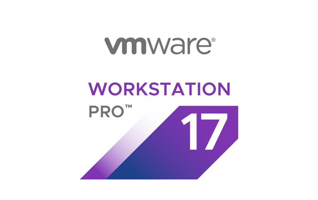 VMware Workstation 17 Pro EDU, Upgrade Lizenz, WIN/LIN