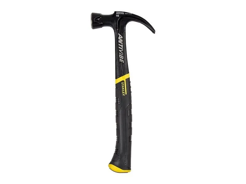 Stanley Fatmax Klauenhammer Antivibe 453 g